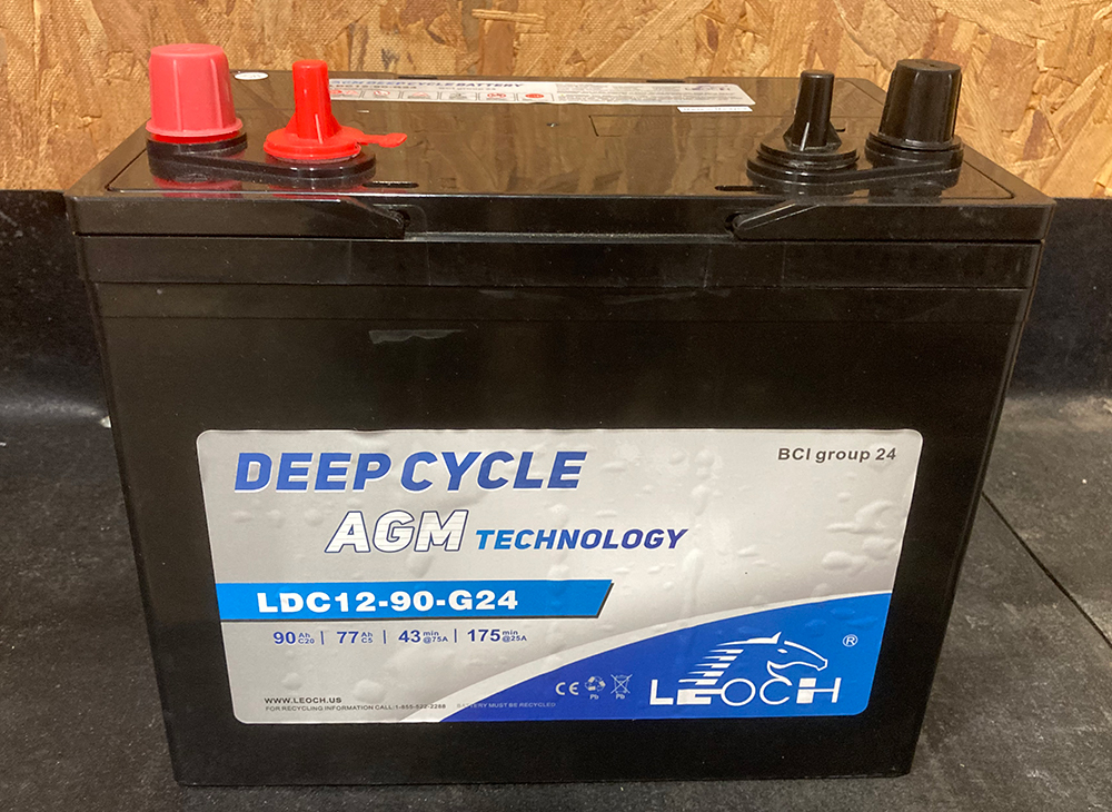 LDC12-90-G24