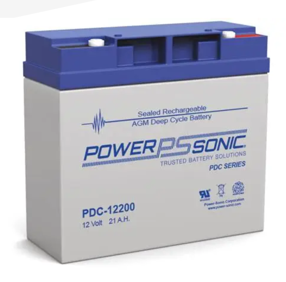 PDC-12200B