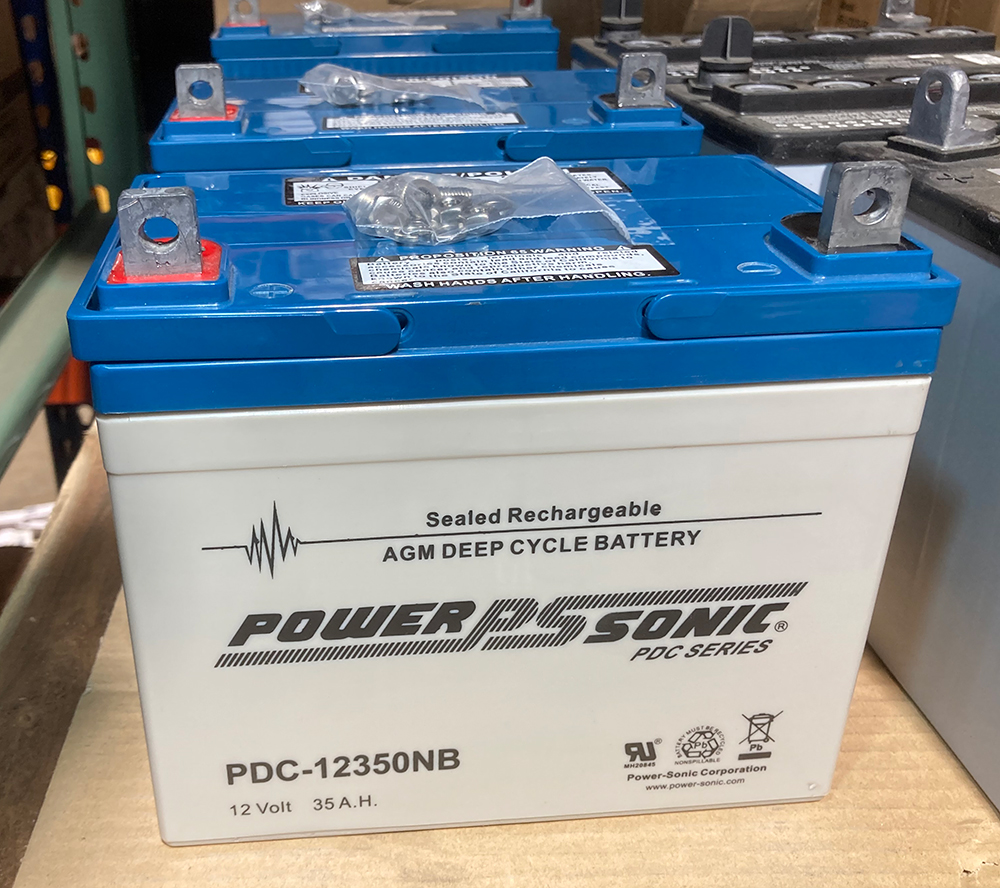 PDC-12350NB